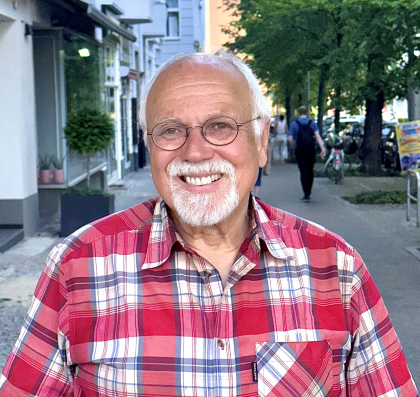 Jörg Hackenberger